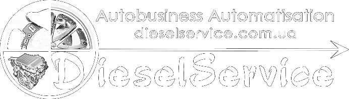 DieselService Logo